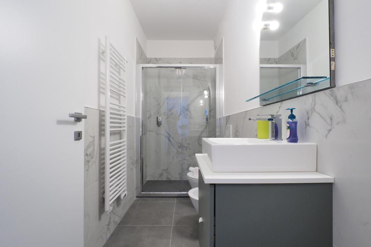 Primopiano - Napo Torriani Apartment Milano Ngoại thất bức ảnh