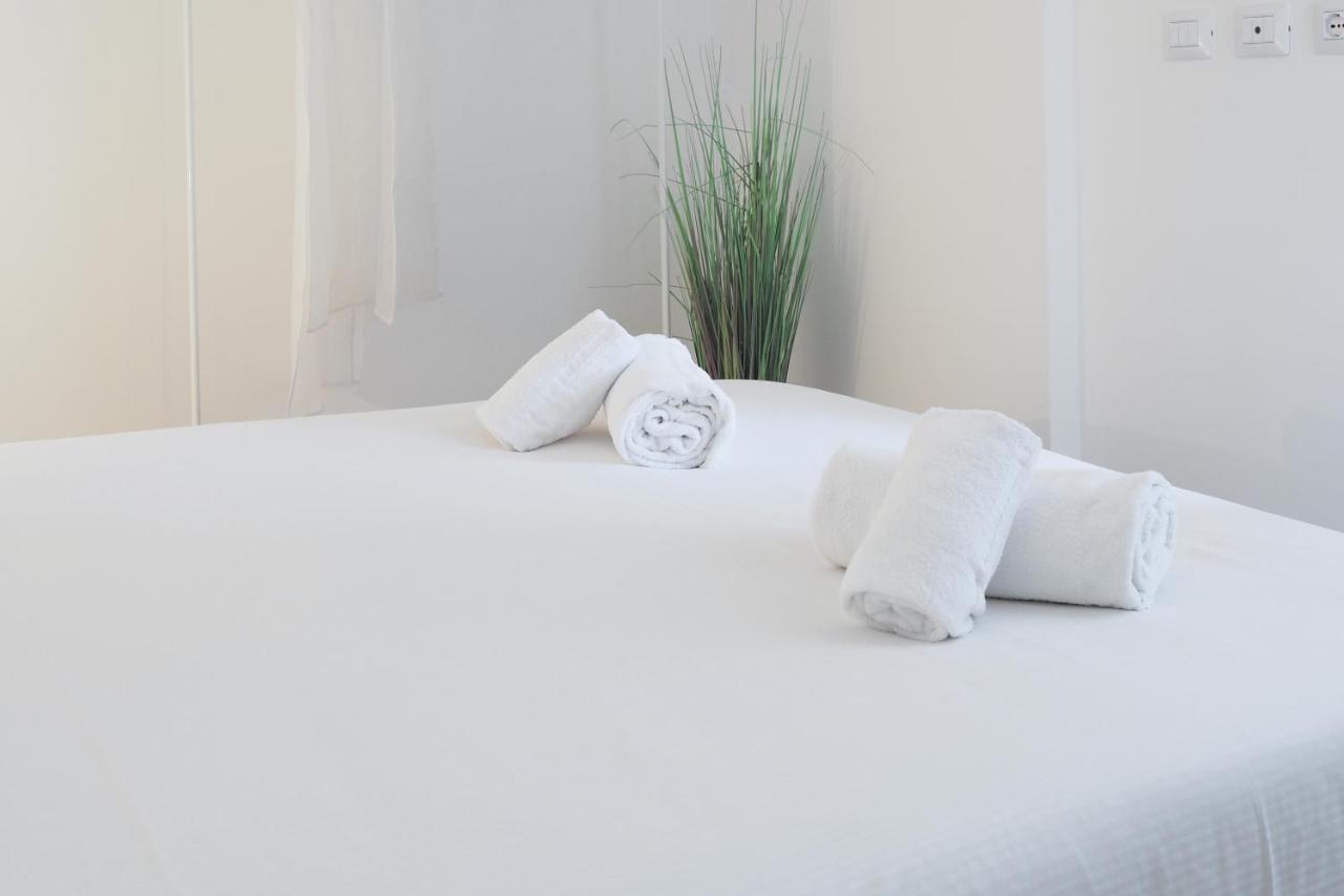 Primopiano - Napo Torriani Apartment Milano Ngoại thất bức ảnh