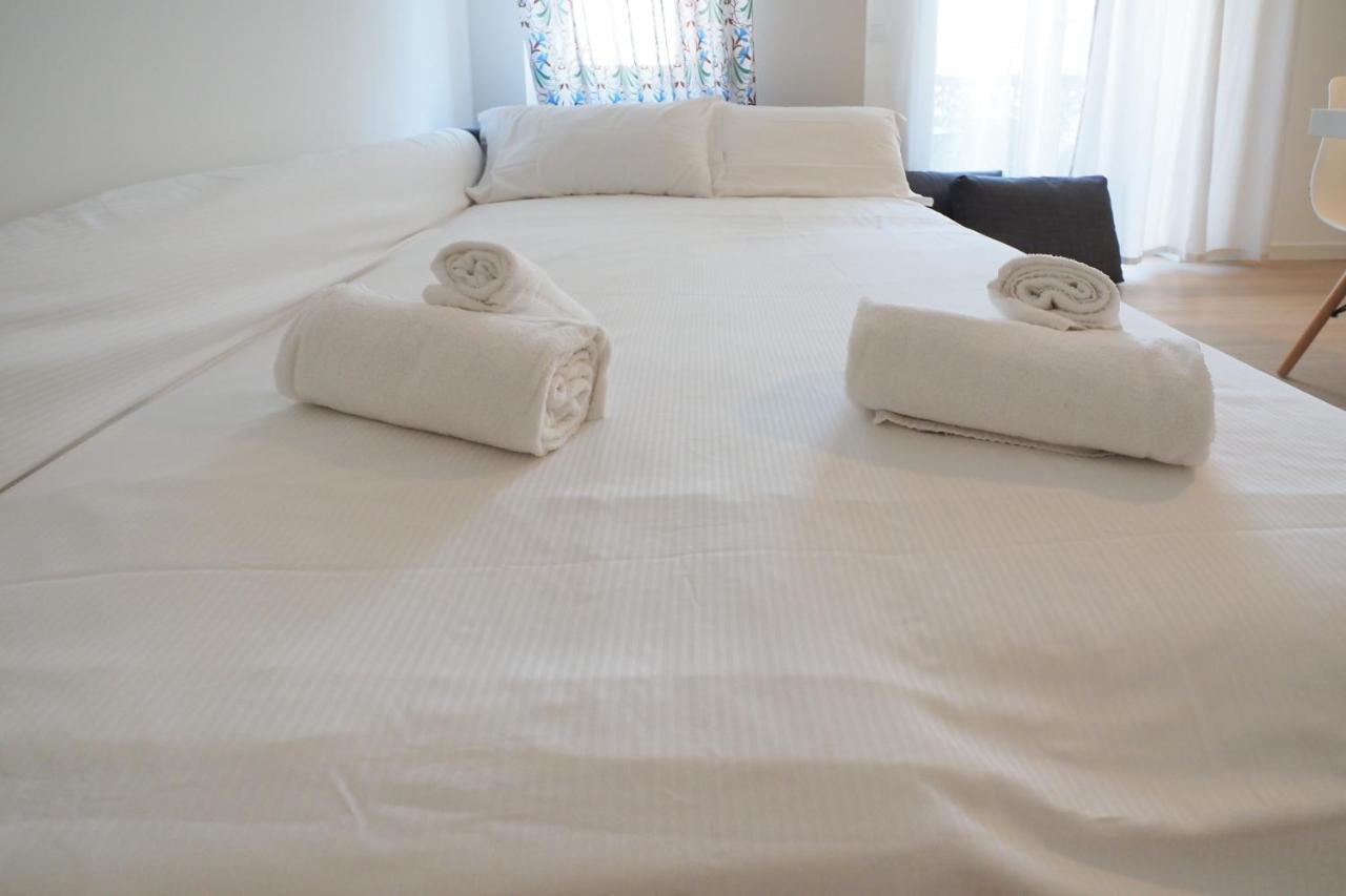 Primopiano - Napo Torriani Apartment Milano Ngoại thất bức ảnh