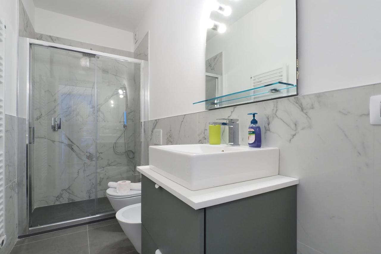 Primopiano - Napo Torriani Apartment Milano Ngoại thất bức ảnh