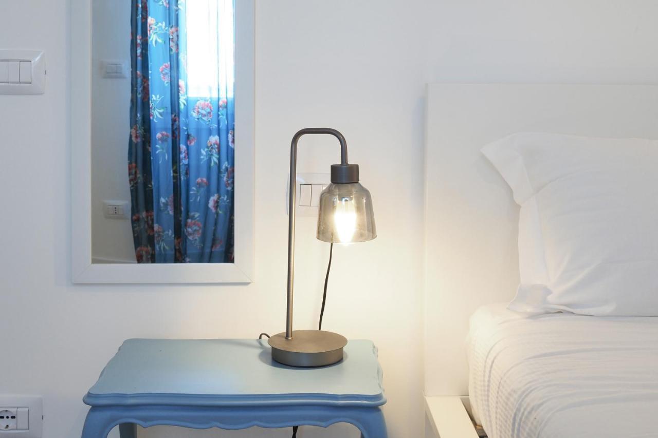 Primopiano - Napo Torriani Apartment Milano Ngoại thất bức ảnh