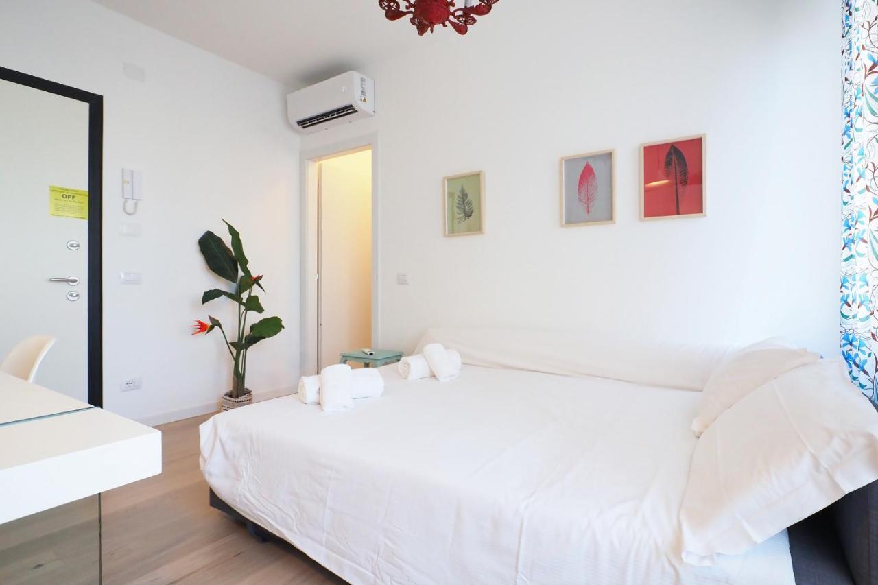 Primopiano - Napo Torriani Apartment Milano Ngoại thất bức ảnh