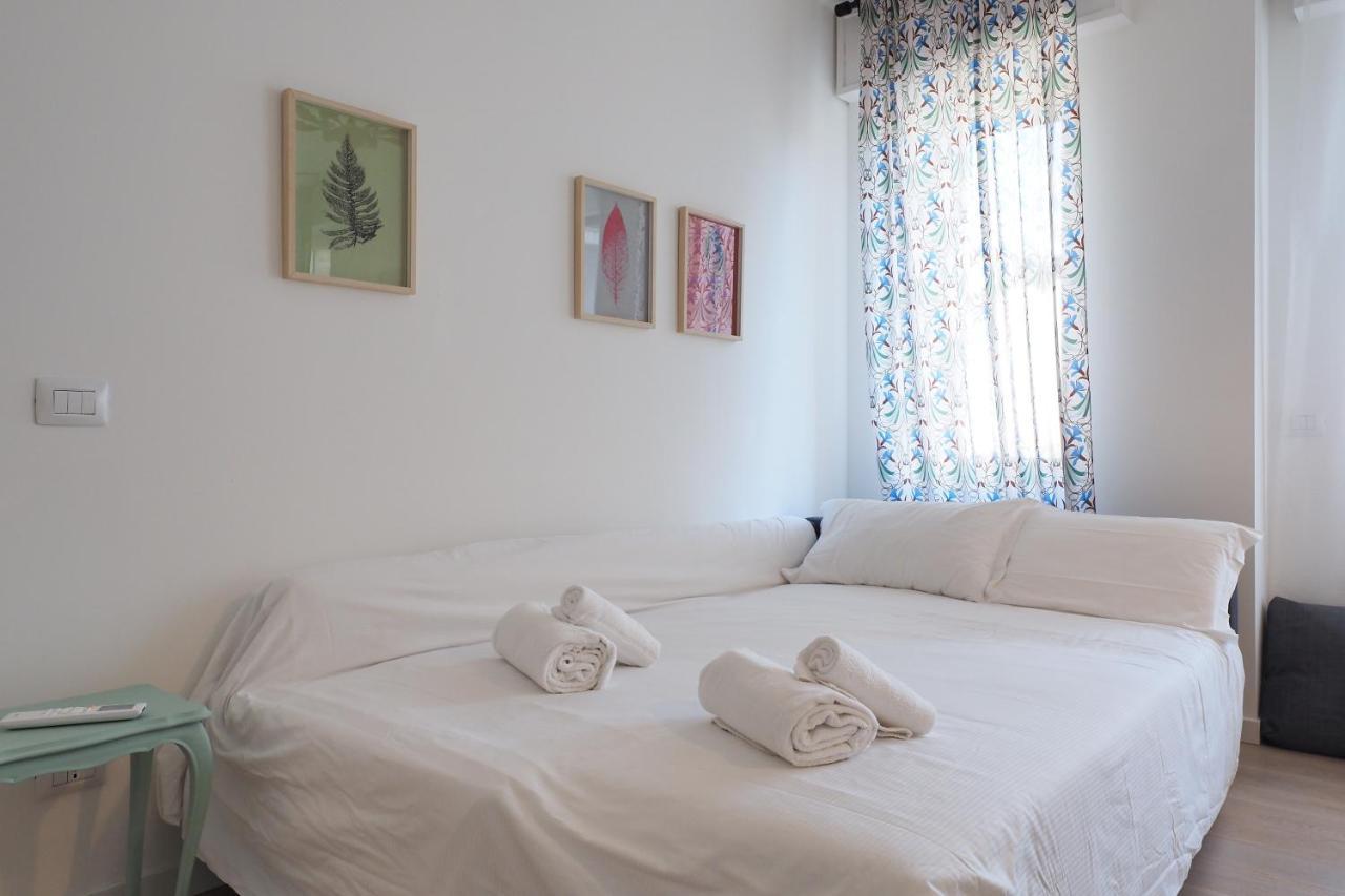 Primopiano - Napo Torriani Apartment Milano Ngoại thất bức ảnh