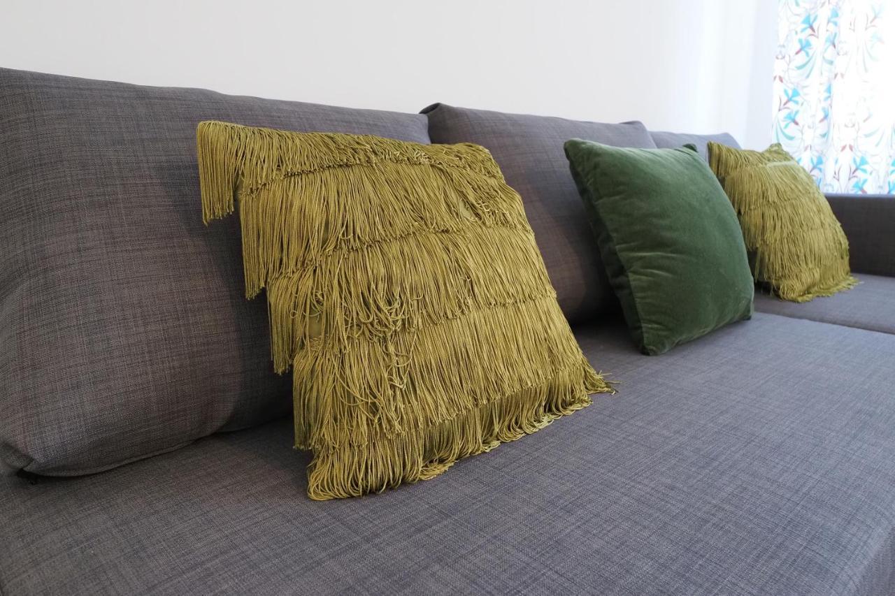 Primopiano - Napo Torriani Apartment Milano Ngoại thất bức ảnh
