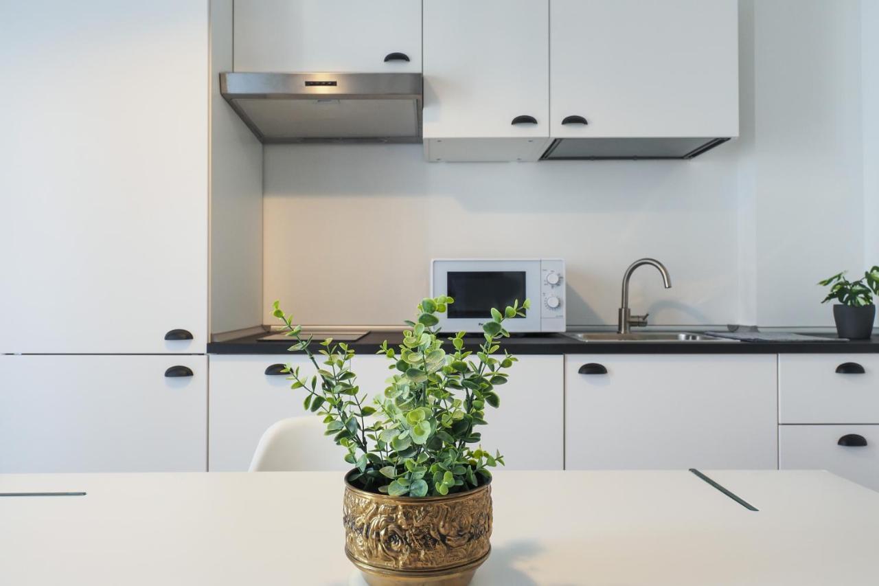 Primopiano - Napo Torriani Apartment Milano Ngoại thất bức ảnh