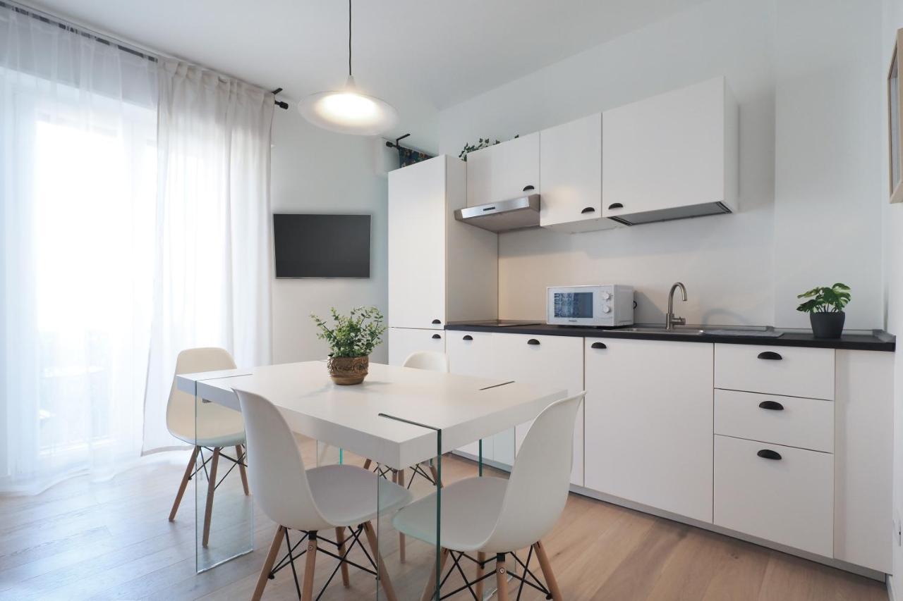 Primopiano - Napo Torriani Apartment Milano Ngoại thất bức ảnh