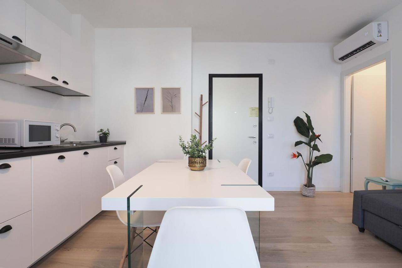 Primopiano - Napo Torriani Apartment Milano Ngoại thất bức ảnh